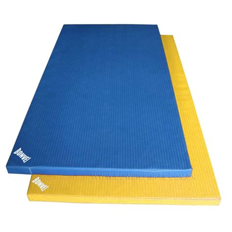 Wholesale Customized Martial Arts Judo/Grappling Mat for Training/Competition - China Judo Mat ...