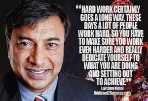 Lakshmi Mittal Quotes. QuotesGram