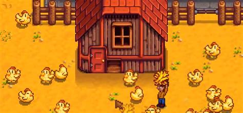 Top 5 Most Profitable Coop & Barn Animals (Stardew Valley) – FandomSpot