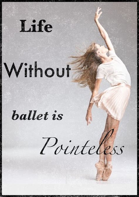 Great Dance Quotes and Sayings in 2020 | Dance quotes, Dancer quotes, Ballet quotes