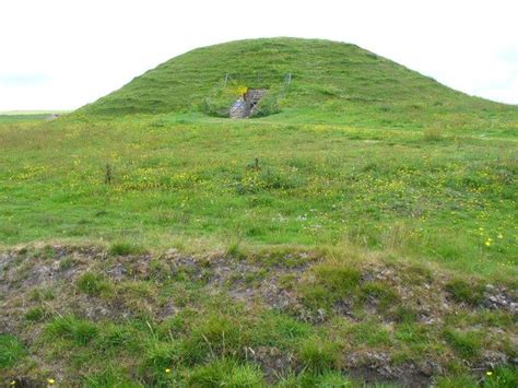 Maeshowe, Orkney Isles, Scotland | Island, Scottish islands, Beautiful islands