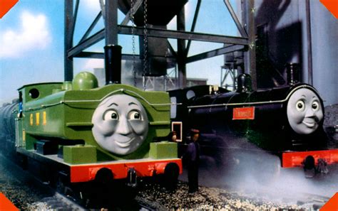 Image - TenderEngines57.png - Thomas the Tank Engine Wikia