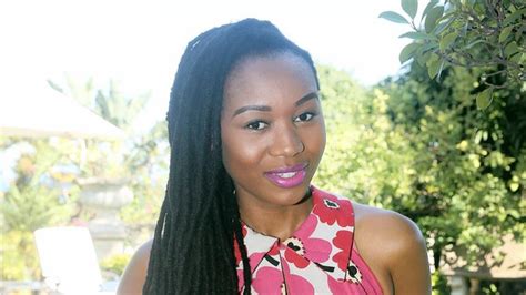 #ITweetWhatILike: Jackie Phamotse shares pearls of social media wisdom