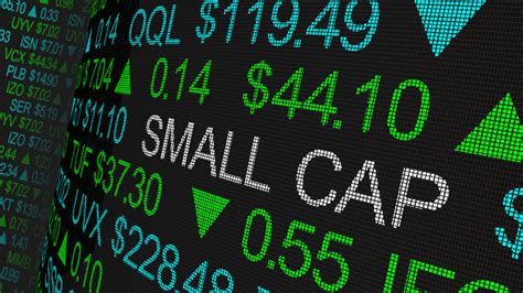 Can the Rally in Small-Cap Stocks Persist? | InvestorPlace