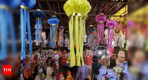 Mumbai: Diwali weekend marks gradual revival of festival economy ...