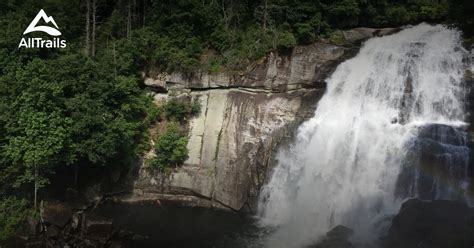 10 Best hikes and trails in Gorges State Park | AllTrails