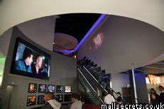 Westfield Stratford City cinema - Vue movies - opening & closing times ...