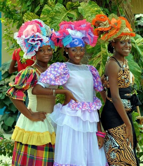 Curacao | Costumes around the world, National dress, Culture