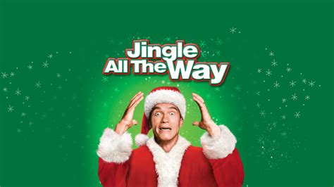 Jingle All the Way (1996) - AZ Movies
