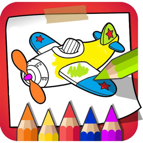 Coloring Book - Kids Paint - Apps on Google Play