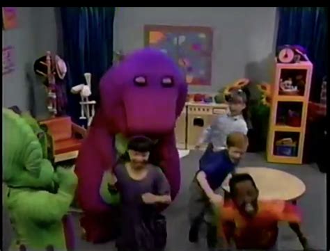 I Can Do That! | Barney&Friends Wiki | Fandom