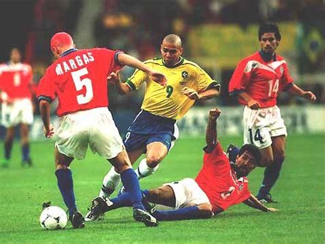 Planet World Cup - 1998 - Picture Gallery