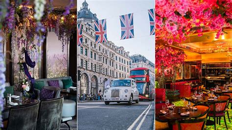 40 best things to do in London in June: The ultimate weekend guide | HELLO!