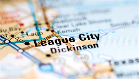 How to start an LLC in League City, TX (Step-by-Step)