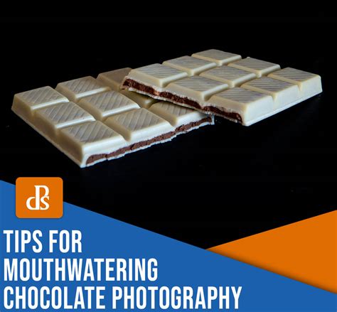 8 Chocolate Photography Tips for Mouthwatering Images