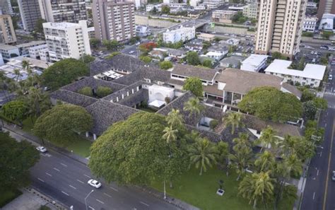 Honolulu Museum of Art reopening in mid-July with extended evening hours | Honolulu Star-Advertiser