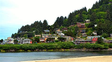 15 Top-Rated Small Towns on the Oregon Coast | PlanetWare