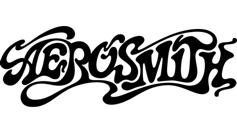 Aerosmith Band Logo