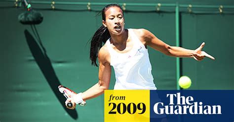 Anne Keothavong to miss rest of season after injuring knee ligaments ...