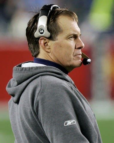 Coach Hoover's Football Site: Bill Belichick Notes - 2009 Florida Clinic