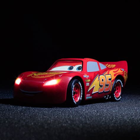 Product Image of Ultimate Lightning McQueen by Sphero # 7 | Cars movie ...