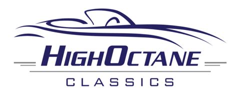 High Octane Classics | Used Dealership in Auburn, MA