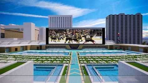 Circa’s Stadium Swim to host auditions for more than 100 jobs in September | KLAS