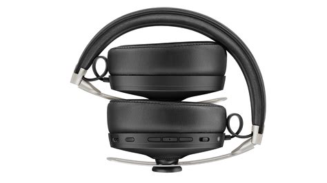 Sennheiser Momentum 3 Wireless review | What Hi-Fi?