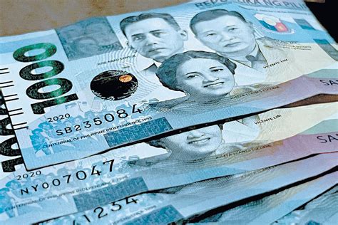 Outstanding debt hits P14.15-T as of end-June - BusinessWorld Online