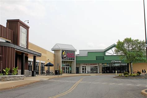 Wilton Mall revamps shops, overall experience – Saratogian