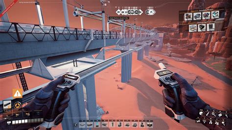 Road System Design : r/SatisfactoryGame