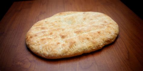 Traditional Bannock Recipe by Derek Thunder