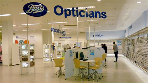 Boots Opticians Guest Experience Survey 2019 | Boots opticians, Optician, Customer survey