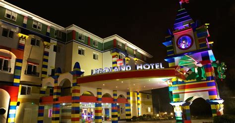 LEGOLAND® Windsor Resort Hotel - Windsor - Visit Windsor