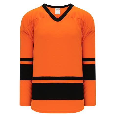 Athletic Knit League Series Hockey Jersey | Hockey | League Series ...