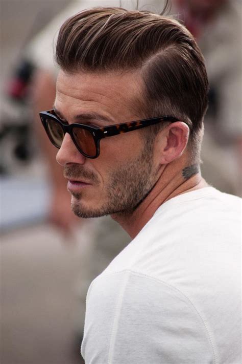 David Beckham Hairstyle 2012 - David Beckham Photo (32771980) - Fanpop