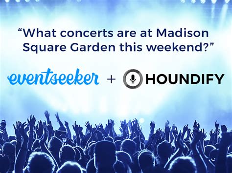 SoundHound Partners With Wcities to Bring Extensive Location and Event ...