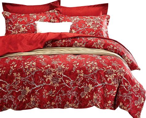 Best Queen Size Bedding Sets Asian - The Best Home