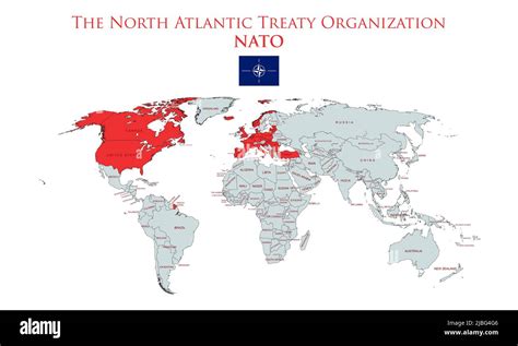 North atlantic treaty organization summit Cut Out Stock Images & Pictures - Alamy