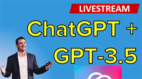 ChatGPT + GPT-3.5 - LifeArchitect.ai LIVE (GPT3.5 and the new chatbot ...