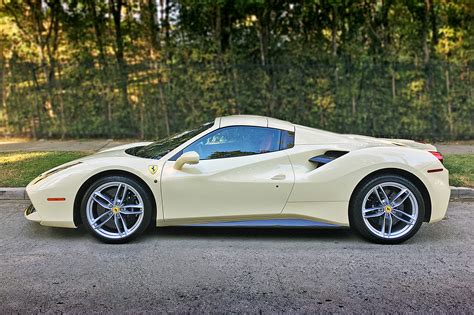 2018 Ferrari 488 Spider One Week Review | Automobile Magazine