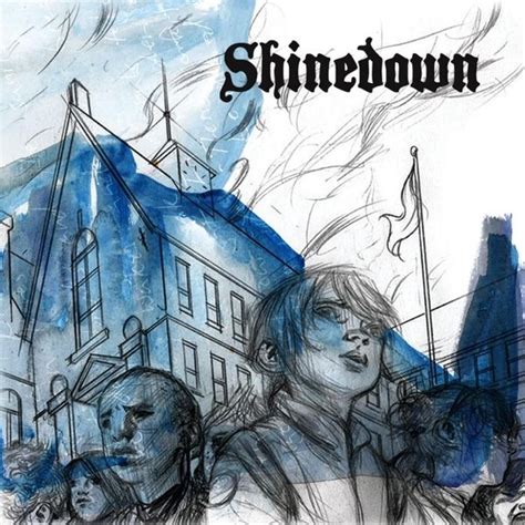 Shinedown - Shinedown - EP Lyrics and Tracklist | Genius