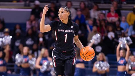 Zia Cooke declares for WNBA Draft | WACH