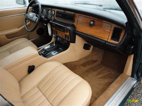 1985 Jaguar XJ XJ6 interior Photo #57302658 | GTCarLot.com