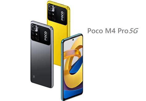 All You Need To Know About Poco M4 Pro 5G Smartphone – Research Snipers