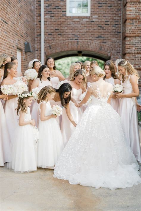 Summer Wedding at Austin Country Club | Kelly Hornberger Photography