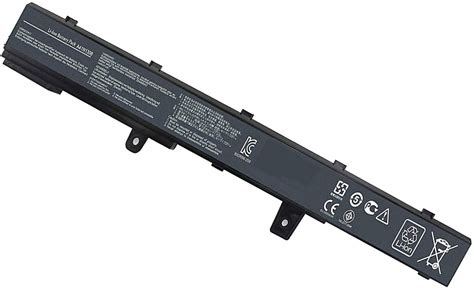 Asus X451 X551 X451C X551C Laptop Battery - Ok Computer Plus