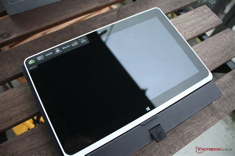 Review Acer Iconia W510 Convertible - NotebookCheck.net Reviews