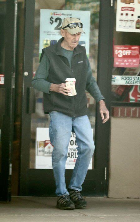 Gene Hackman, 93, seen for first time in years and two decades since last film role | Celebrity ...