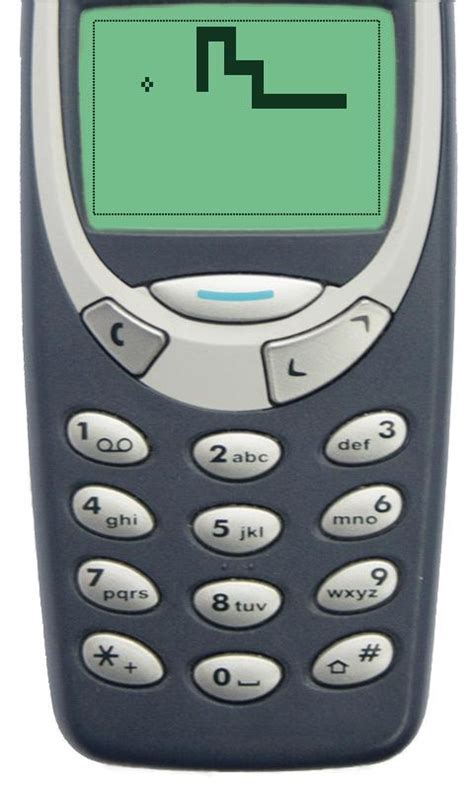 Nokia 3310 Snake